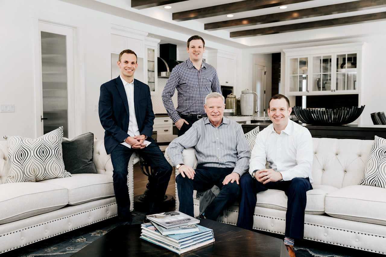 Stickney Real Estate Wayzata Real Estate Team