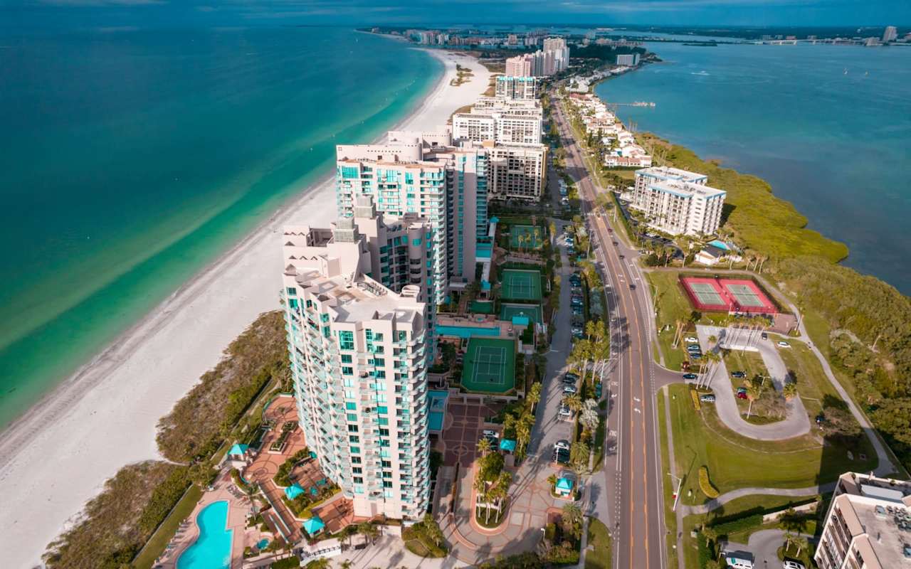 Park Shore Homes for Sale Gulf Coast Luxury Group