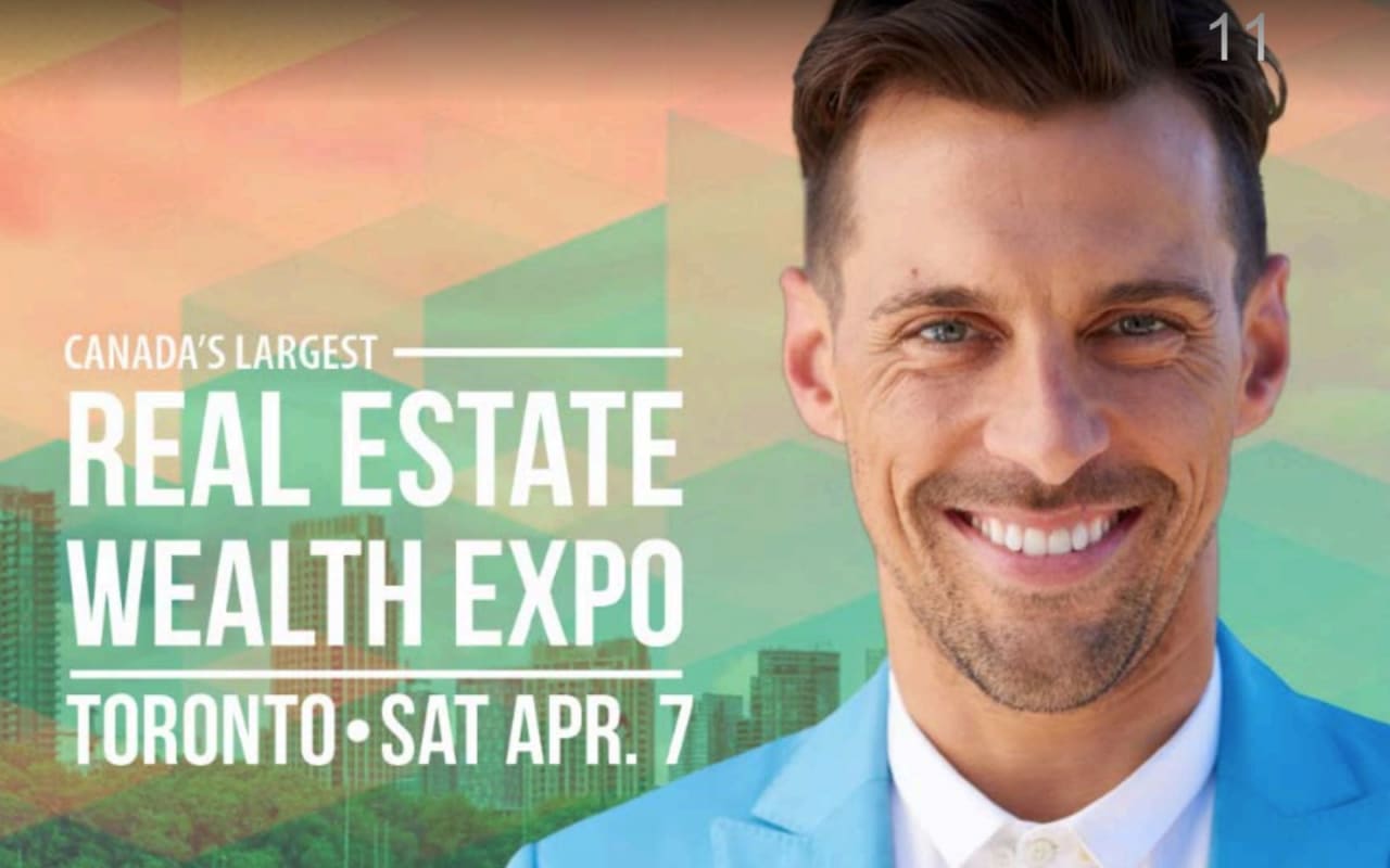 Real Estate Wealth Expo The Malibu Life