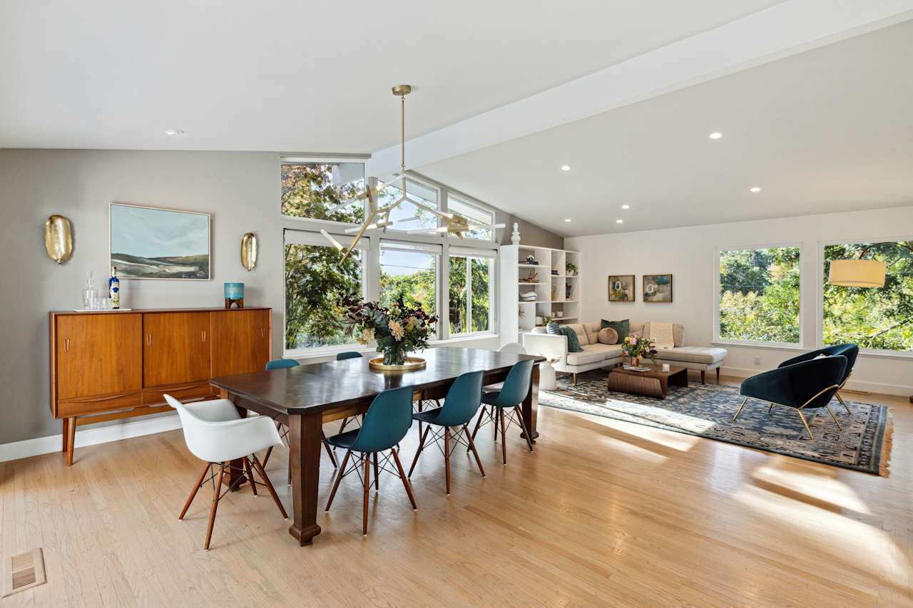 49 Keats Drive OUTPOST Homes for Sale San Francisco Marin County Real Estate