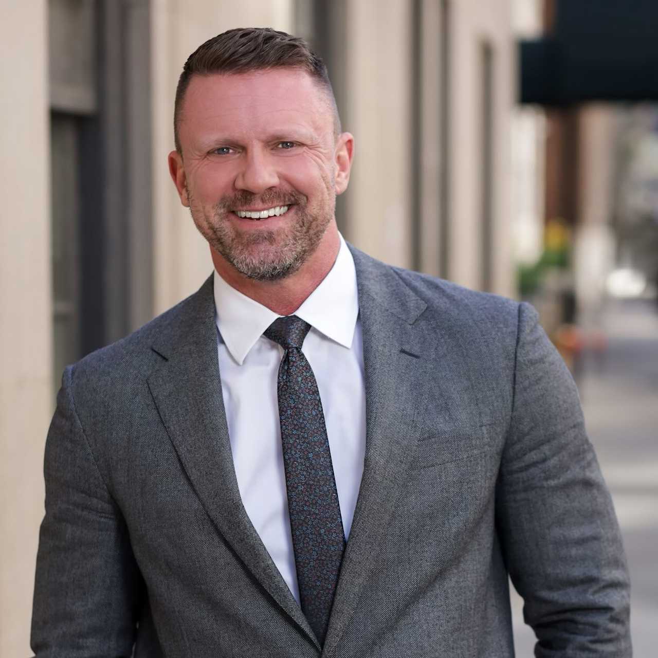 Meet the Team CITY SPHERE Real Estate