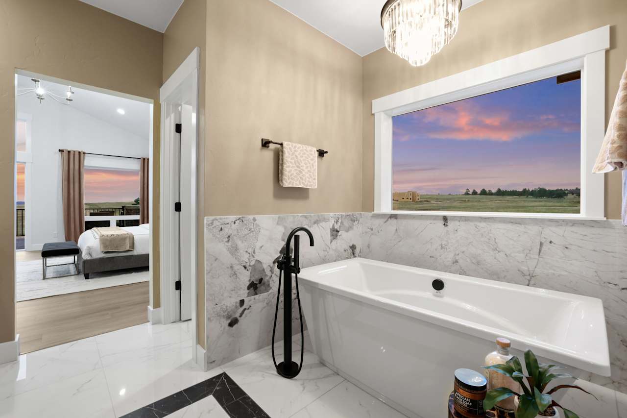 Black Oak Homes Colorado Real Estate Experts Pink Realty