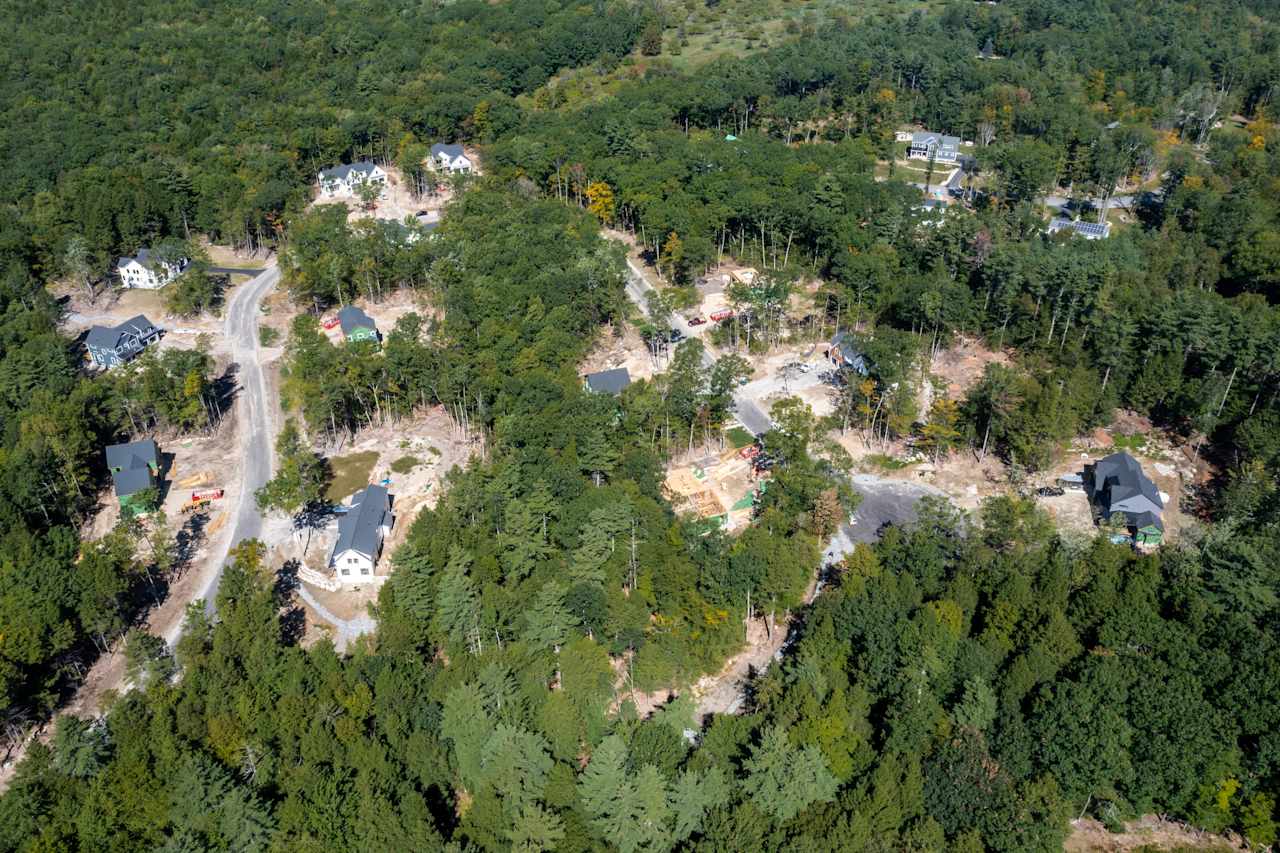 Blanchard Oaks Cumberland The David Banks Team RE/MAX By The Bay