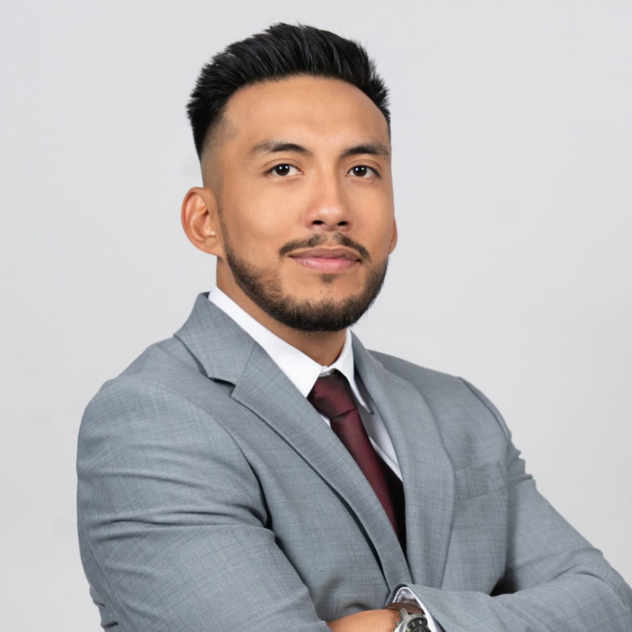 Marlon Rodriguez SERHANT.