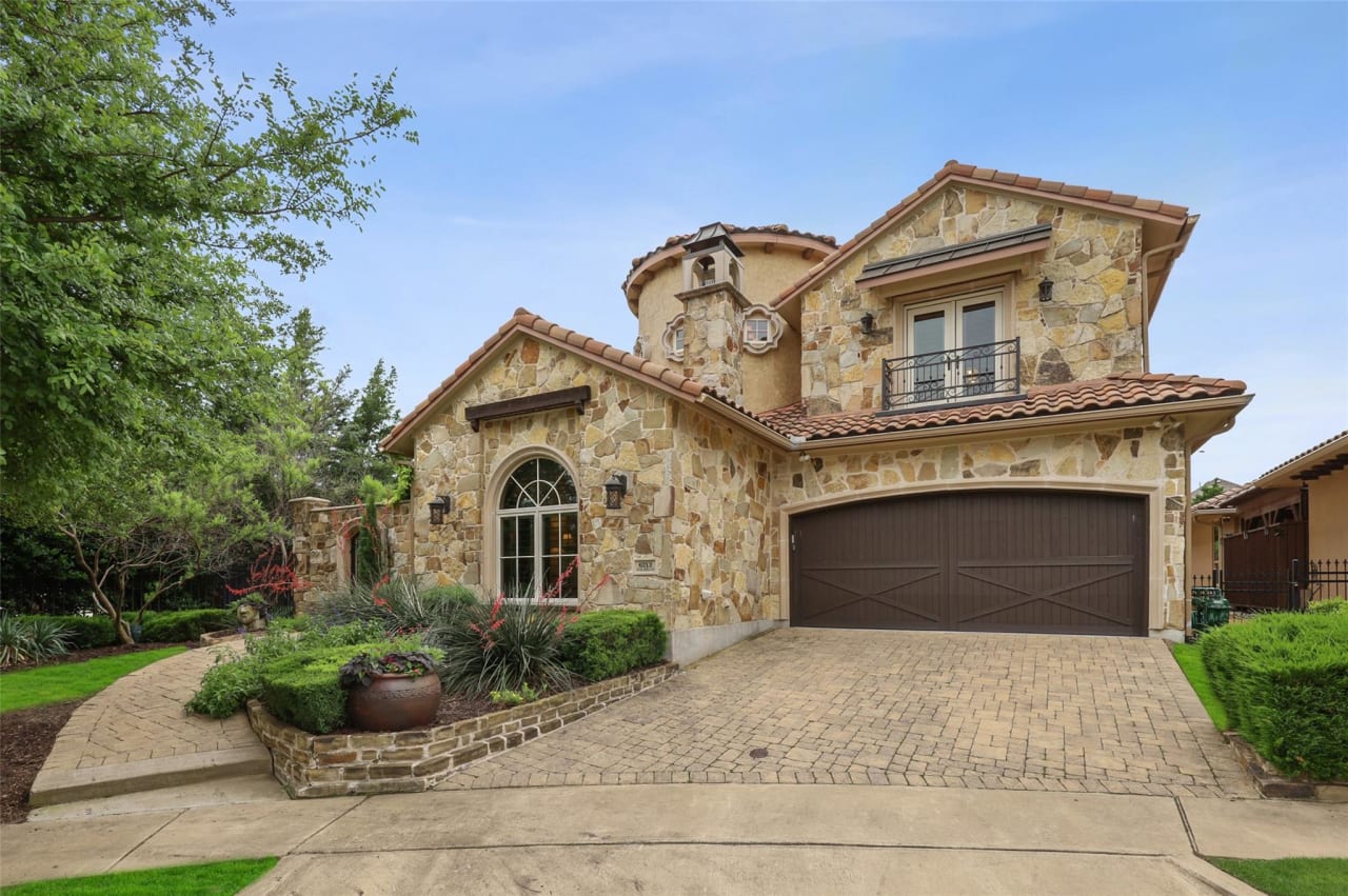 6212 River Highlands Dr McKinney, TX Ritz Group