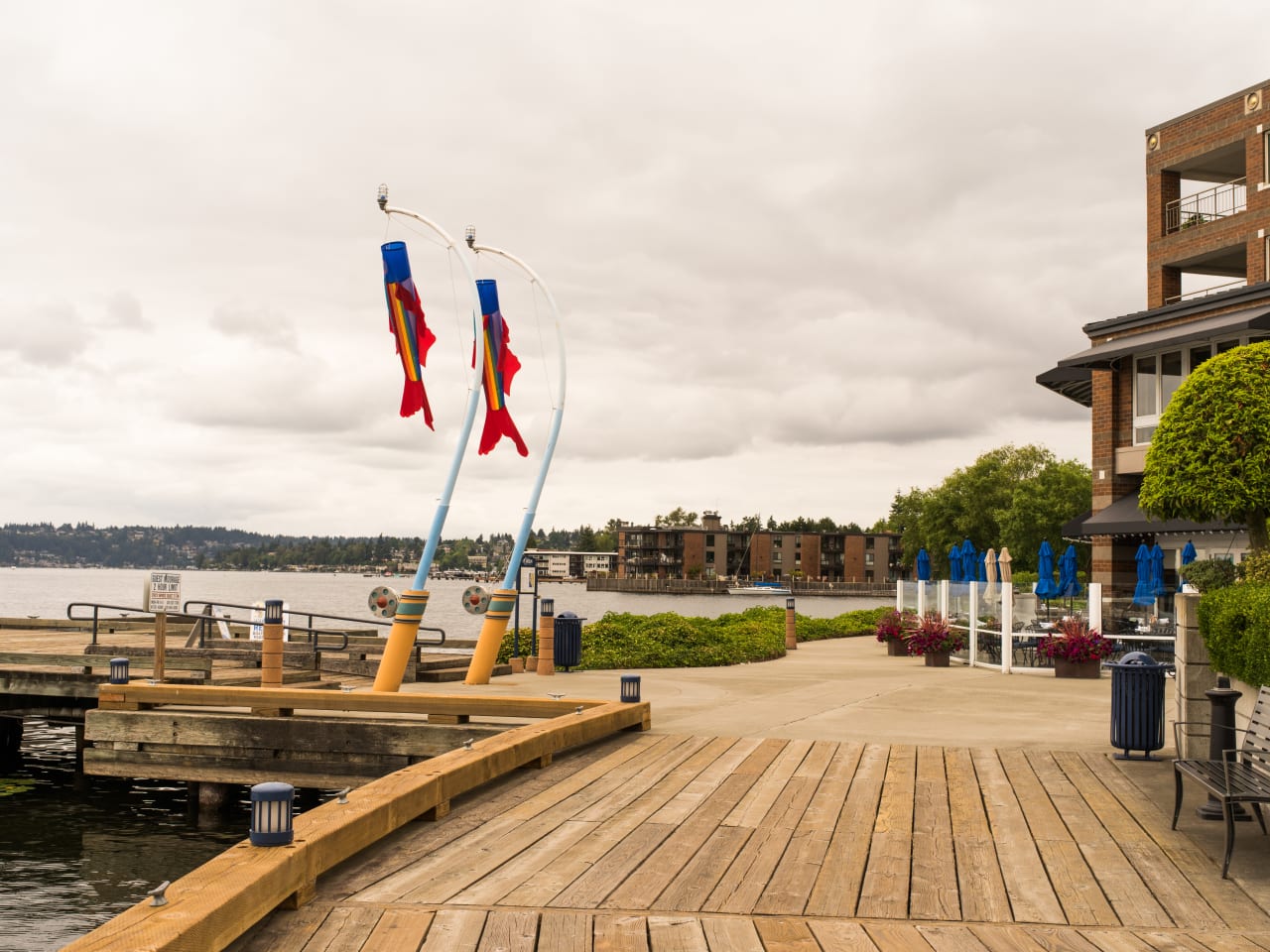 Kirkland Neighborhood Guide VDB Compass VDB Compass