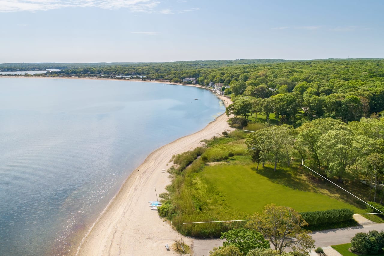Hamptons Real Estate Agents Breitenbach Advisory Team Realtors