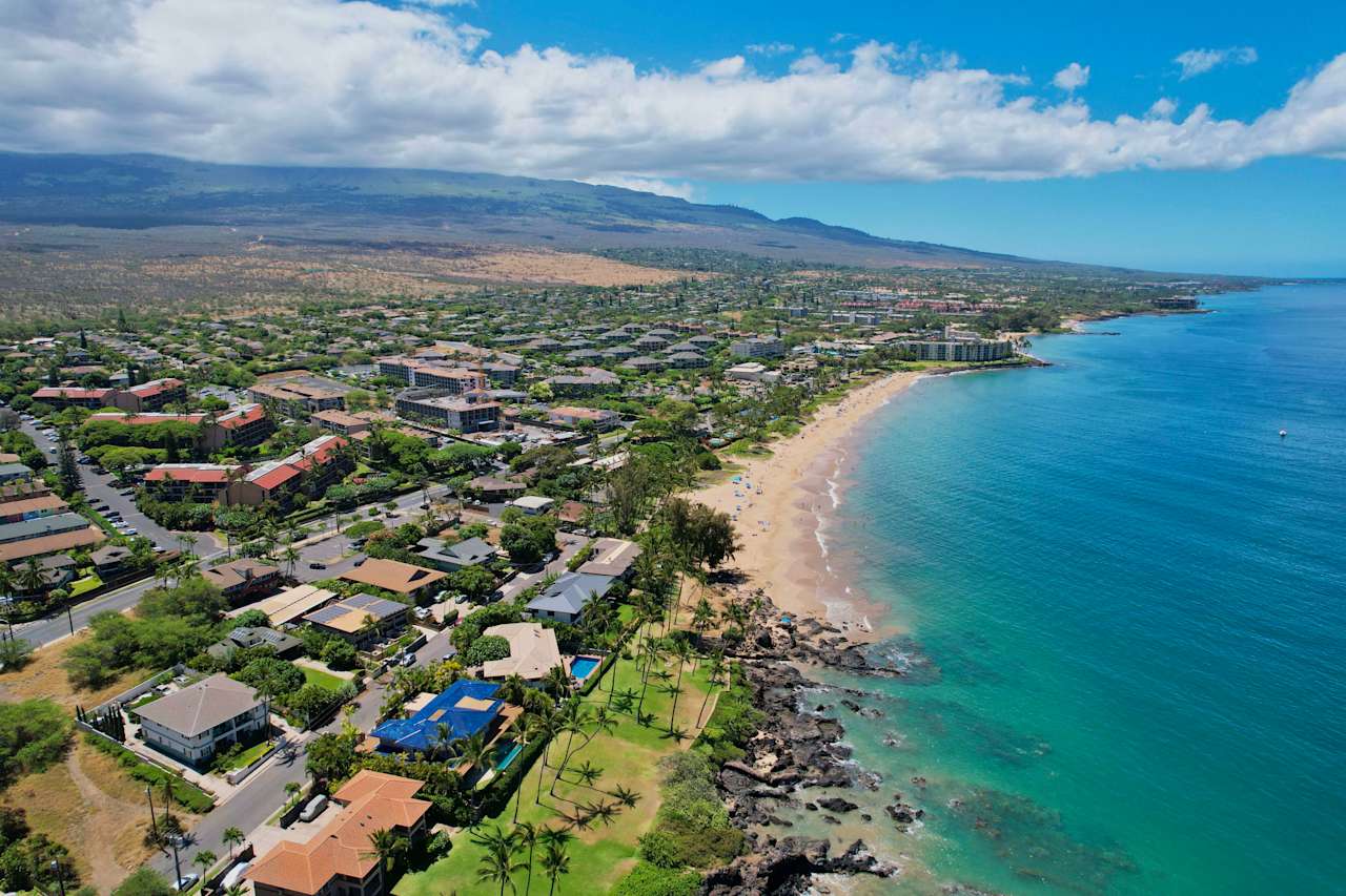 Kihei Neighborhood Guide