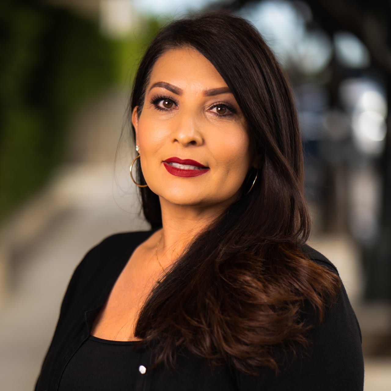 Sasha Martinez The Watson Marshall Group