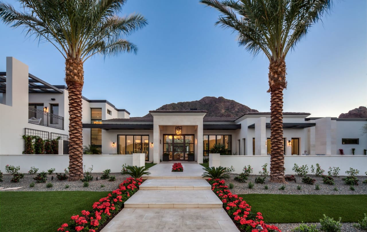 Paradise Valley, AZ Real Estate & Homes for Sale The Karas Group