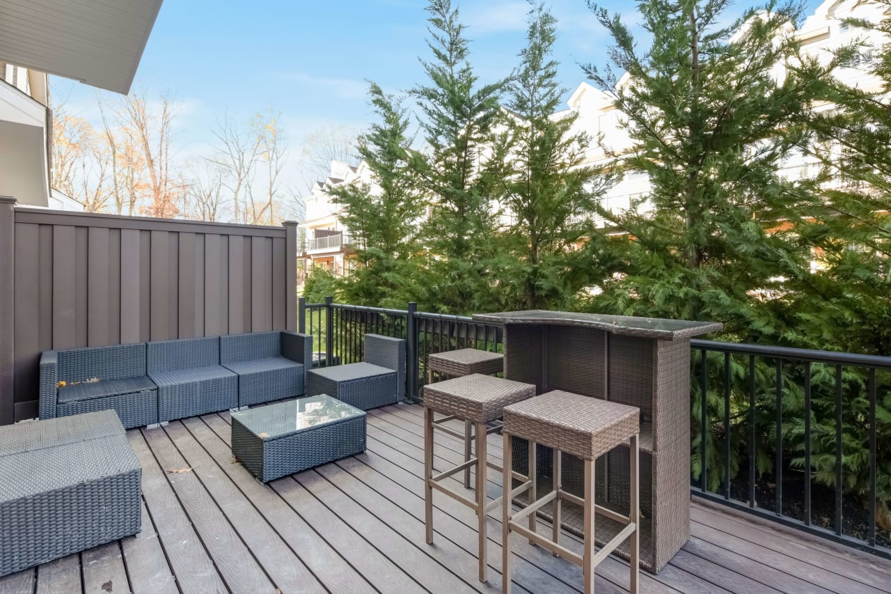 The Alexa New Luxury Townhomes Montvale, New Jersey