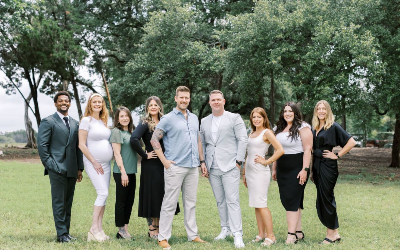 Top Austin Real Estate Agents Ascension Realty Group