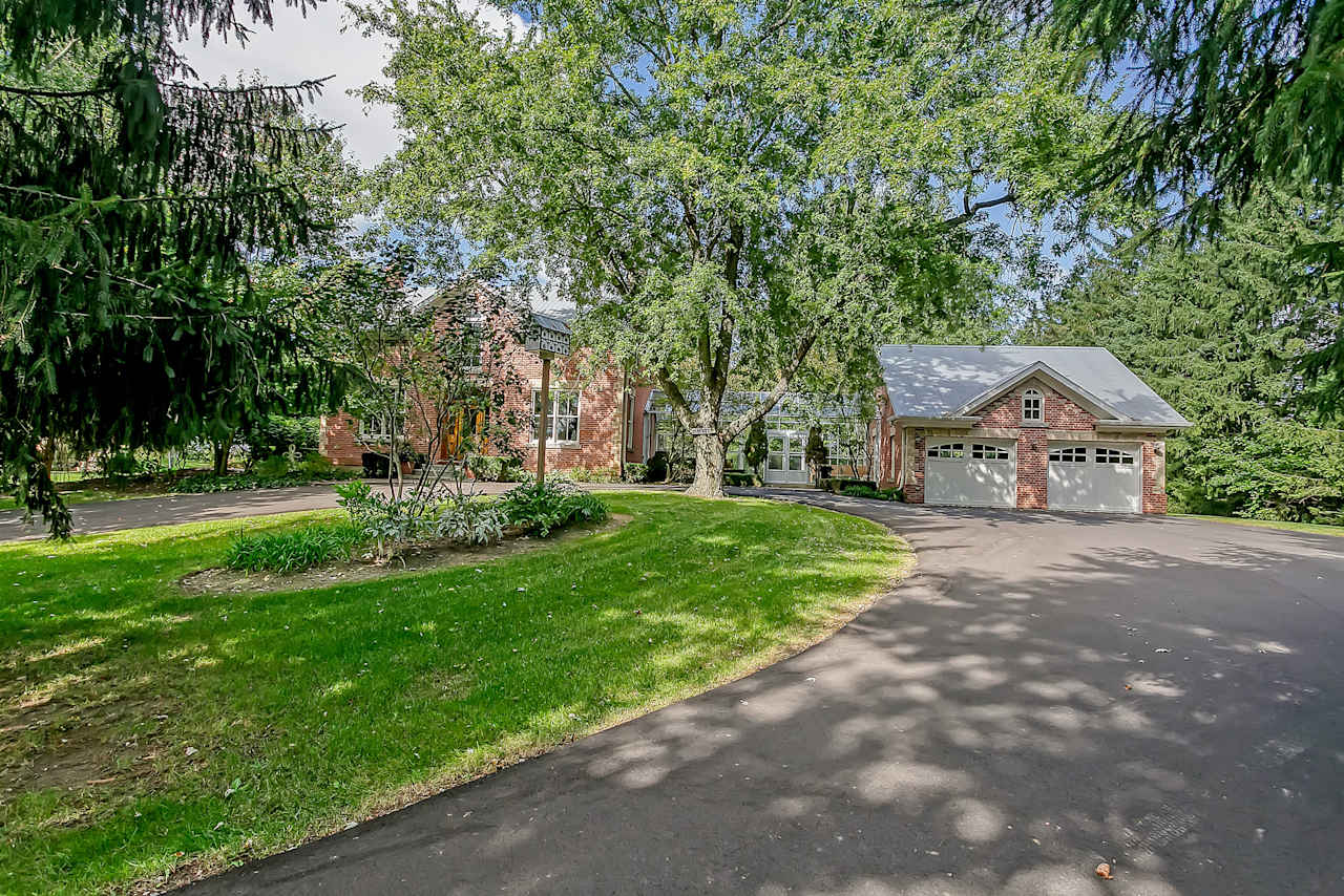 523 Mines Road Caledonia, ON N3W 1X6 Goodale Miller Team