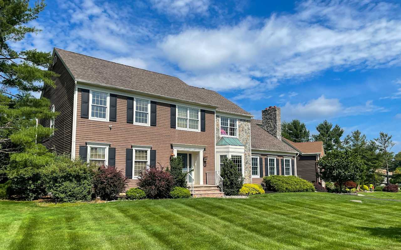 Matthew De FedeLuxury Homes Bergen County NJ Essex County NJ