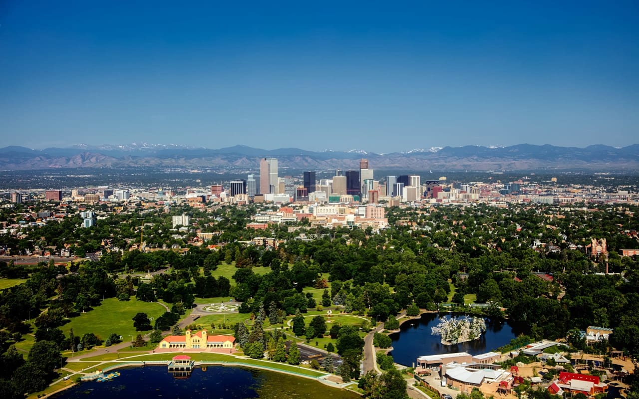 Things to Do in Denver