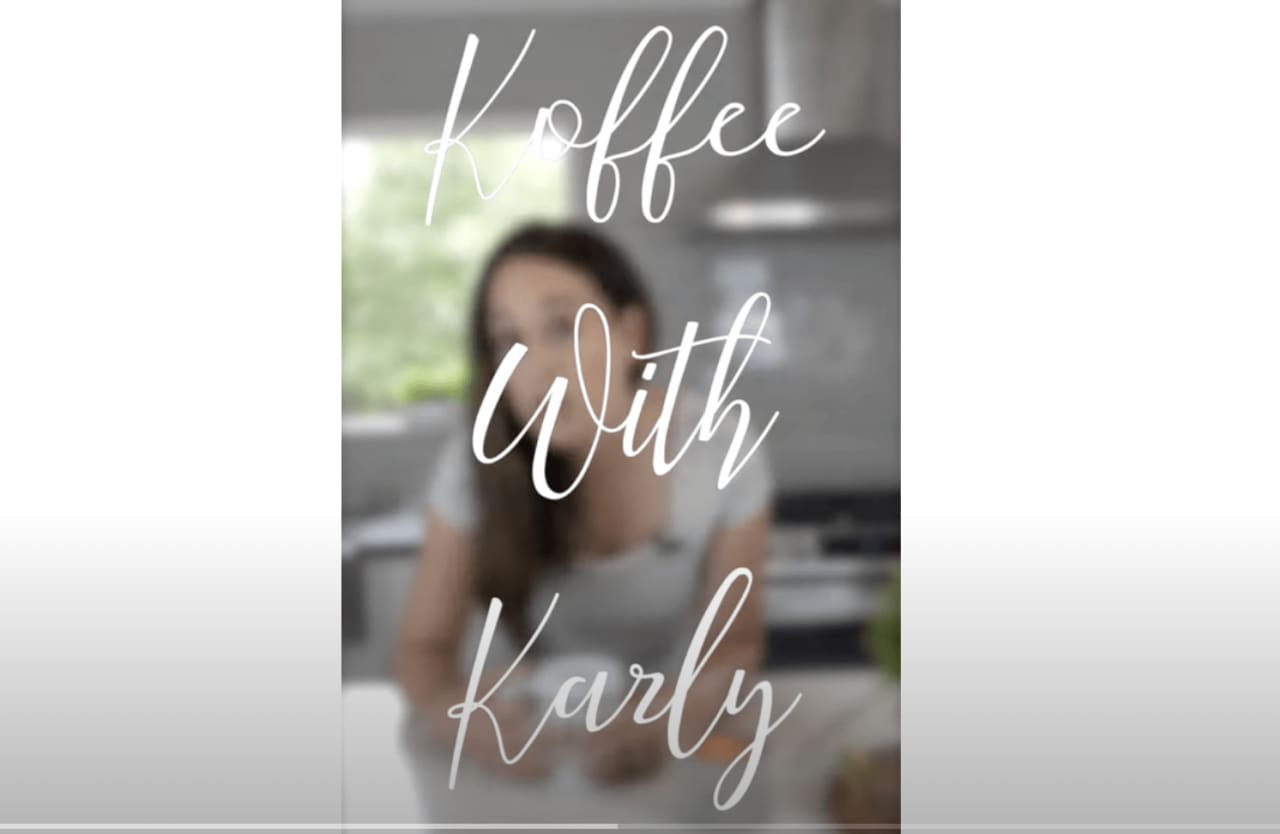 EP. 3 | Koffee With Karly