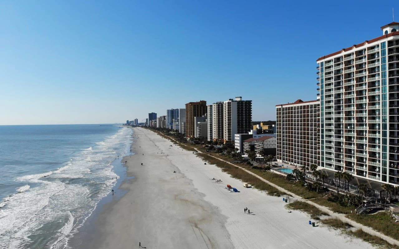 Secrets to Buying A Home in Myrtle Beach Right Now