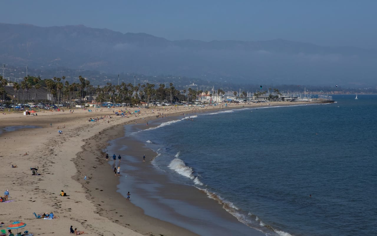 Santa Barbara