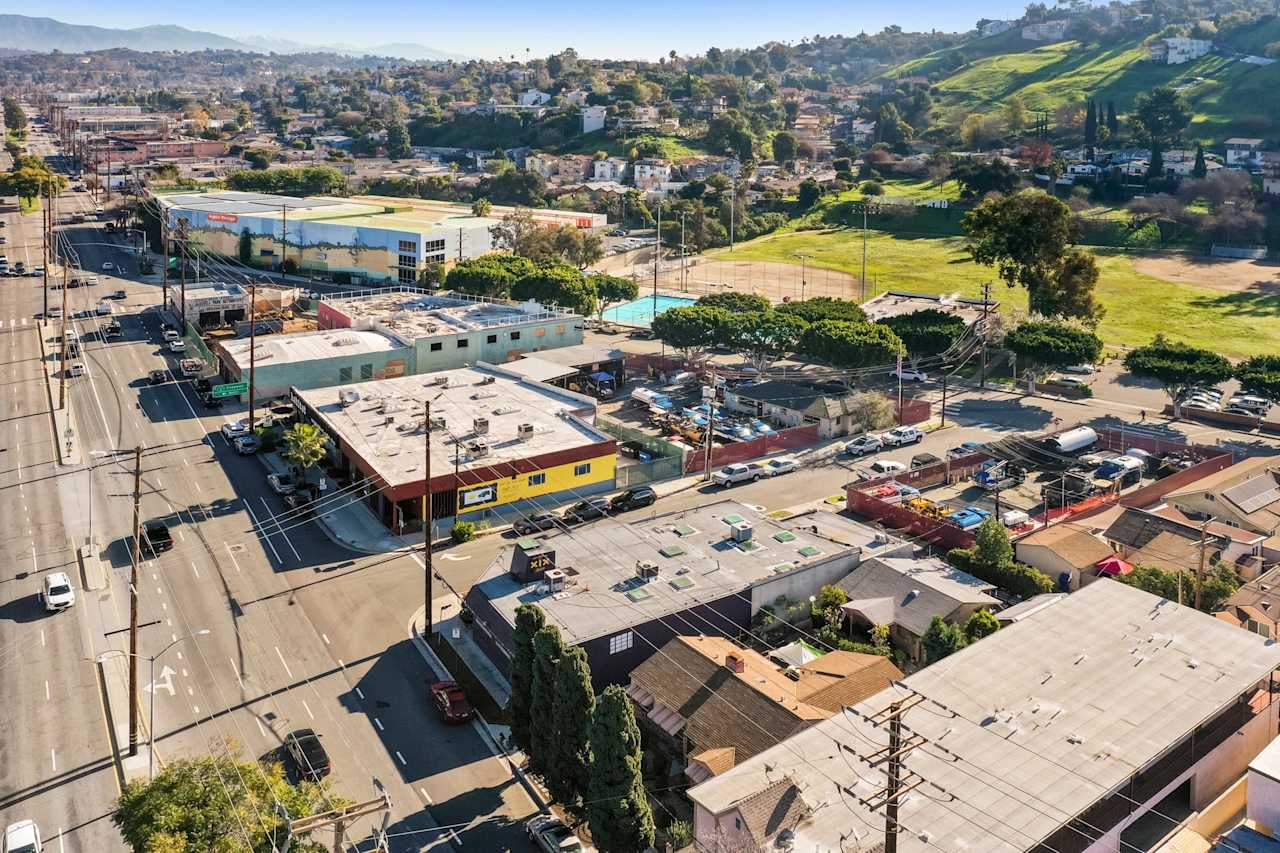 3650 Eagle Rock Boulevard