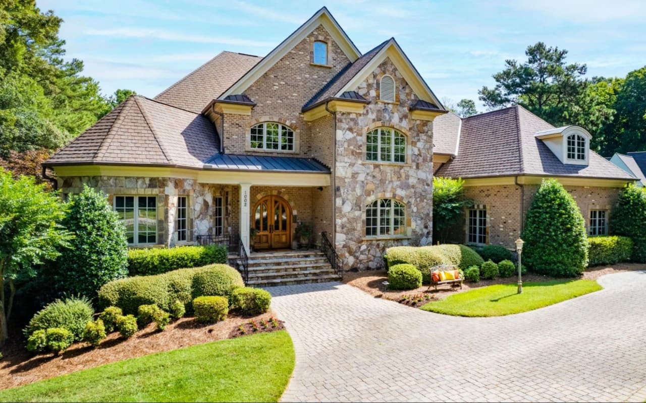 Luxury Homebuying Guide for Raleigh, NC