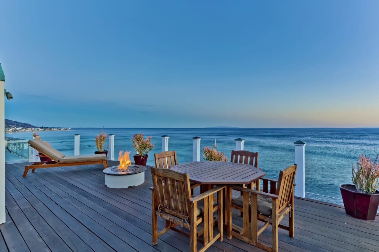 Malibu Real Estate for Sale Malibu Road Brian Merrick