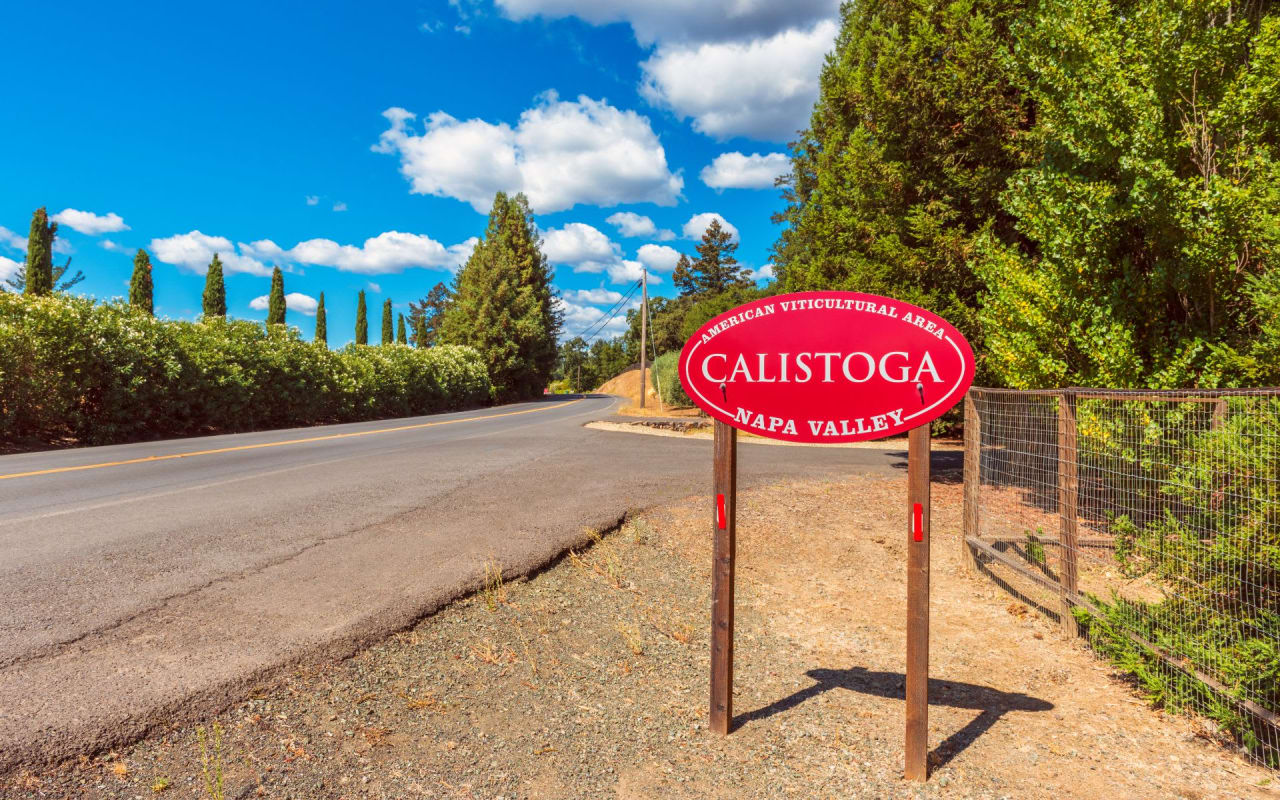 Calistoga