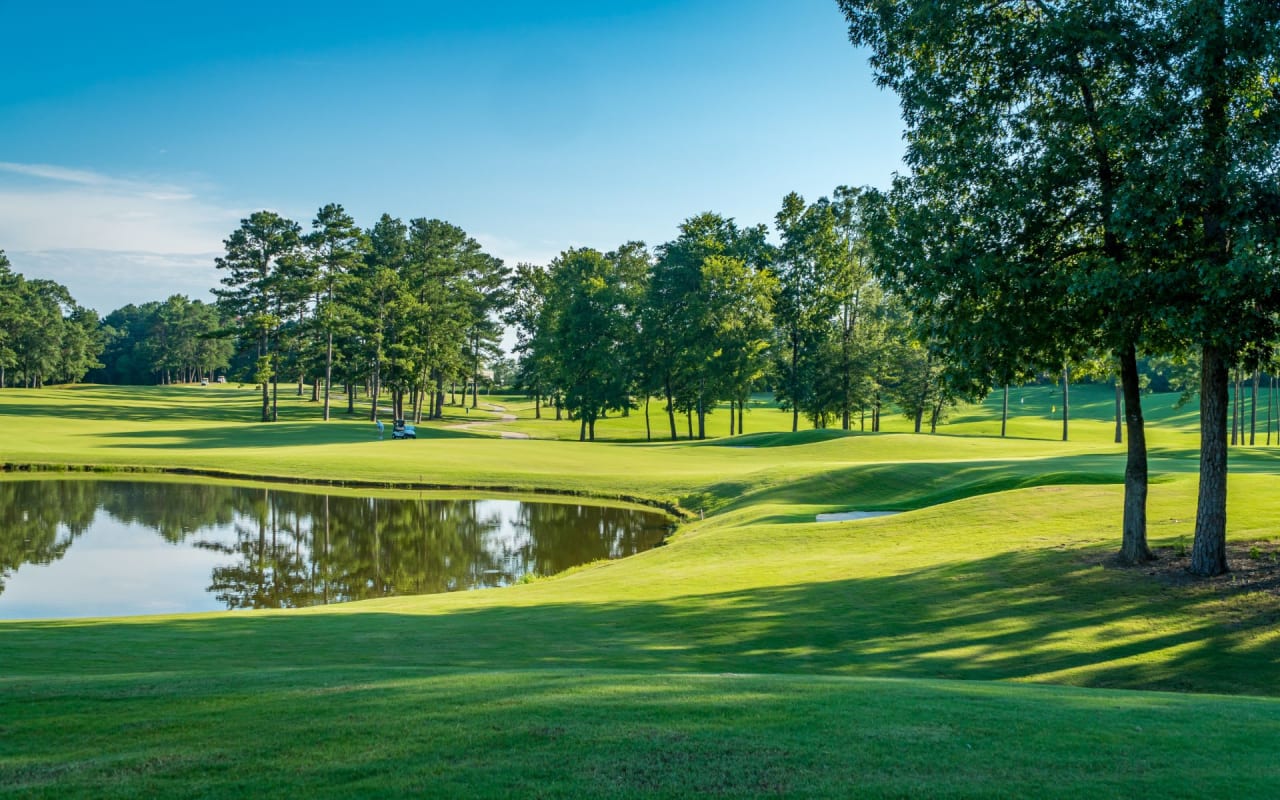 Palmetto Golf Club