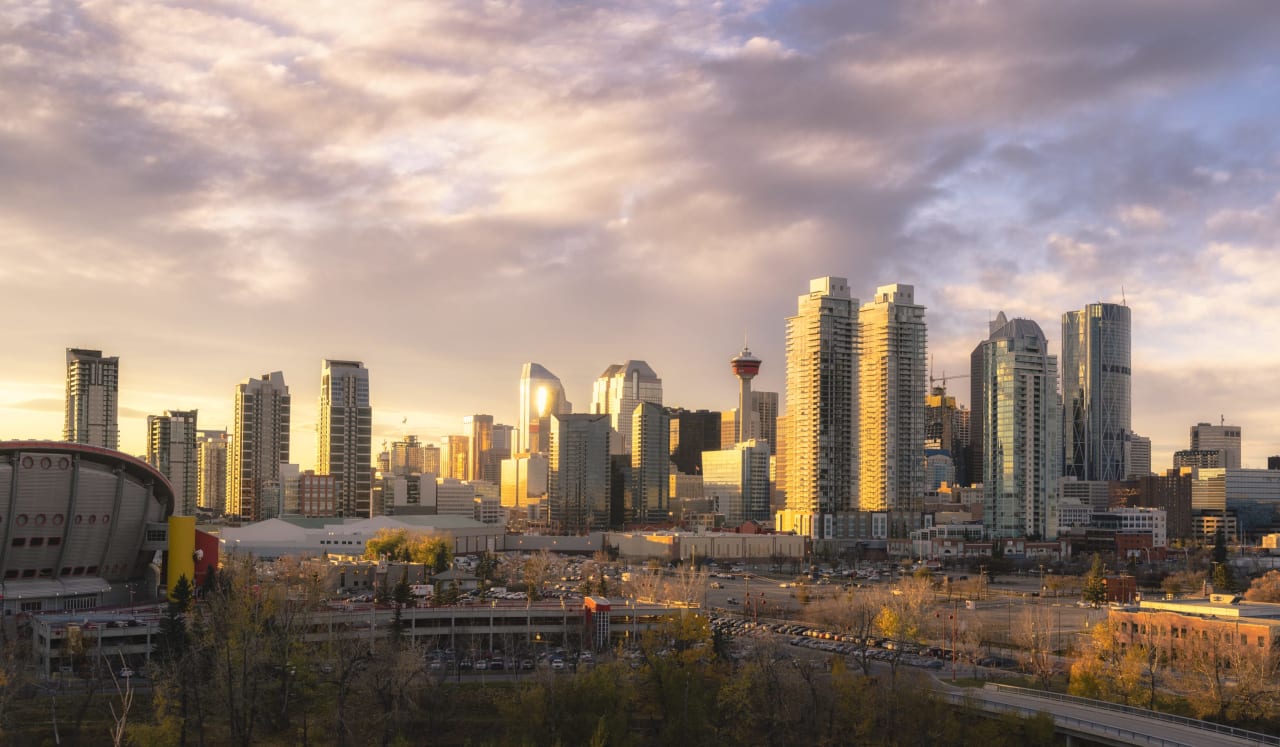 Calgary Real Estate Market Statistics August 2022