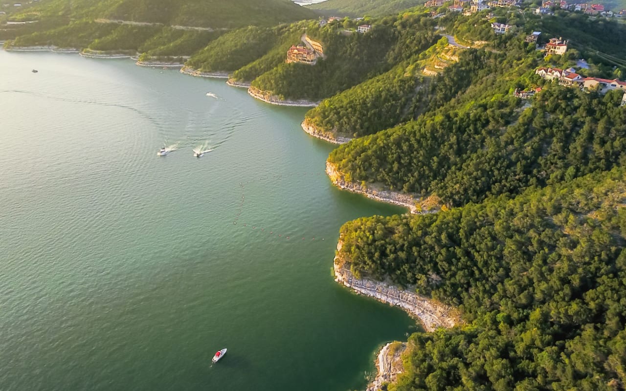 Lake Travis