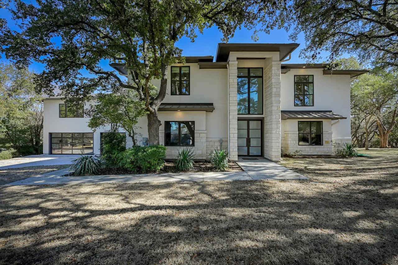 809 N. Weston Lane