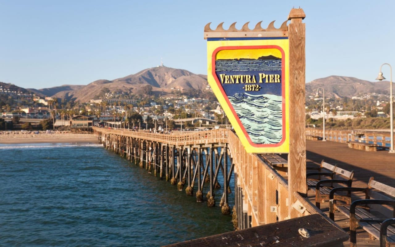 10 Must-Do Activities in Ventura, CA