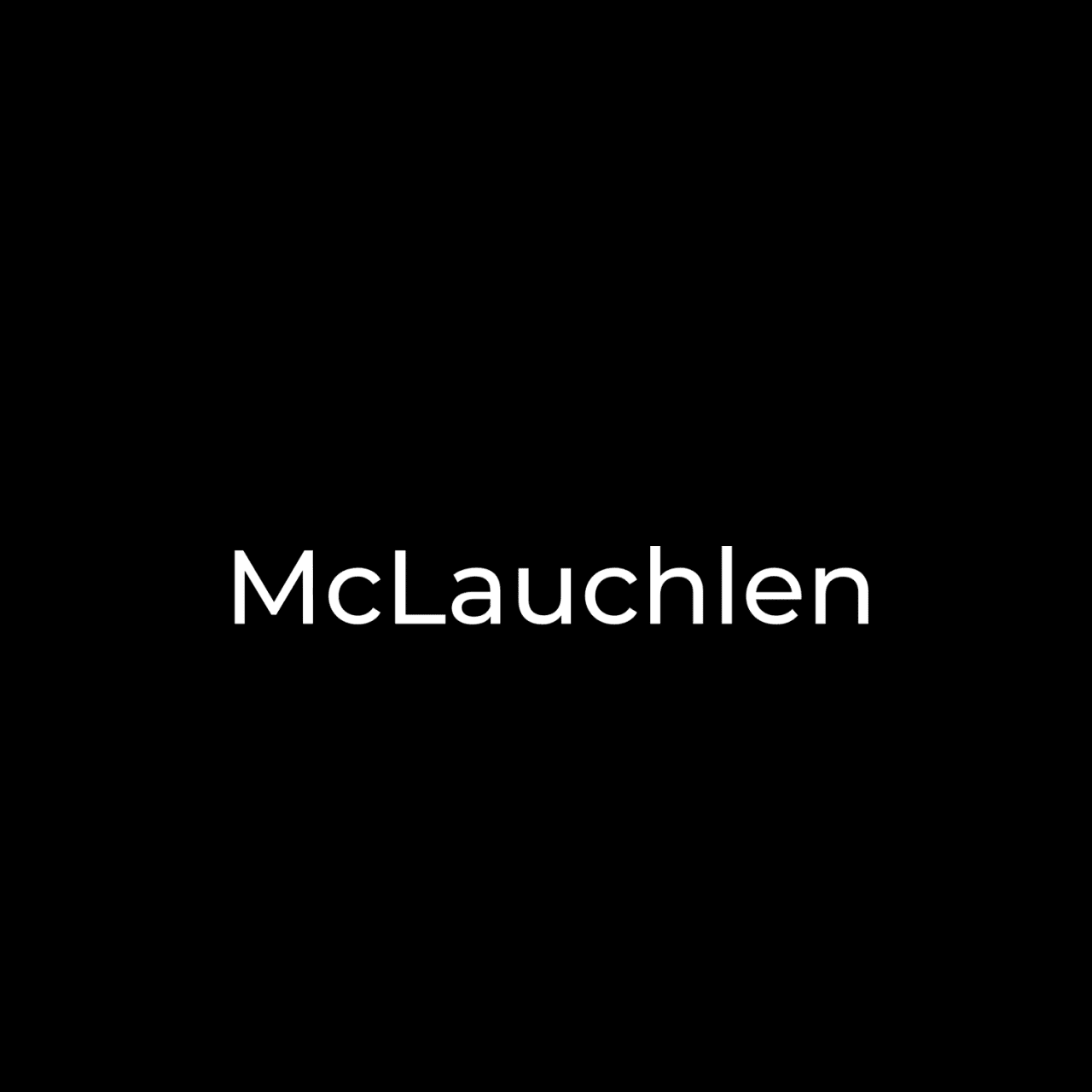 Meet the Team James R. McLauchlen Real Estate, Inc.