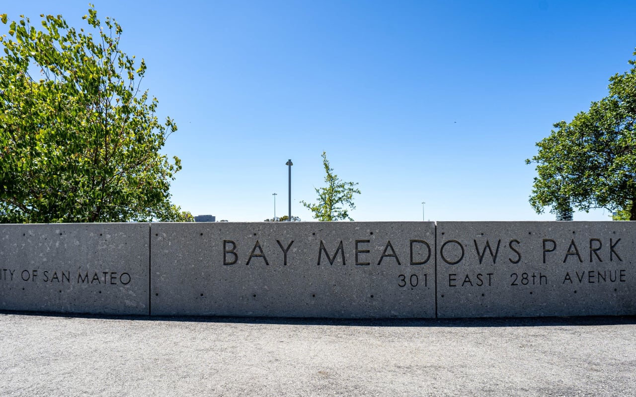 Bay Meadows