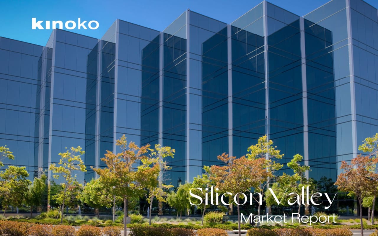 Silicon Valley Market Report  May 2024