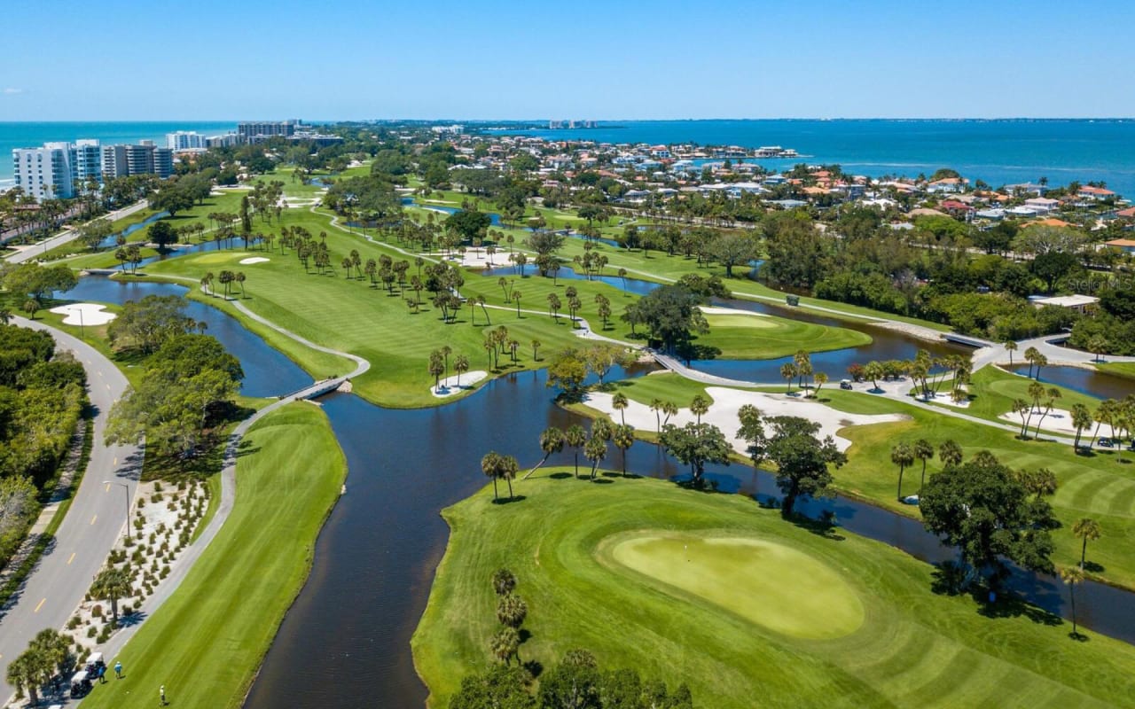 Longboat Key