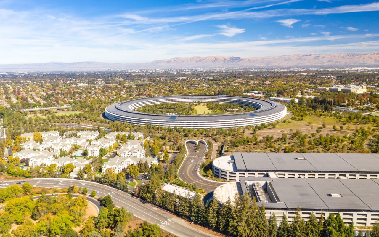 Cupertino