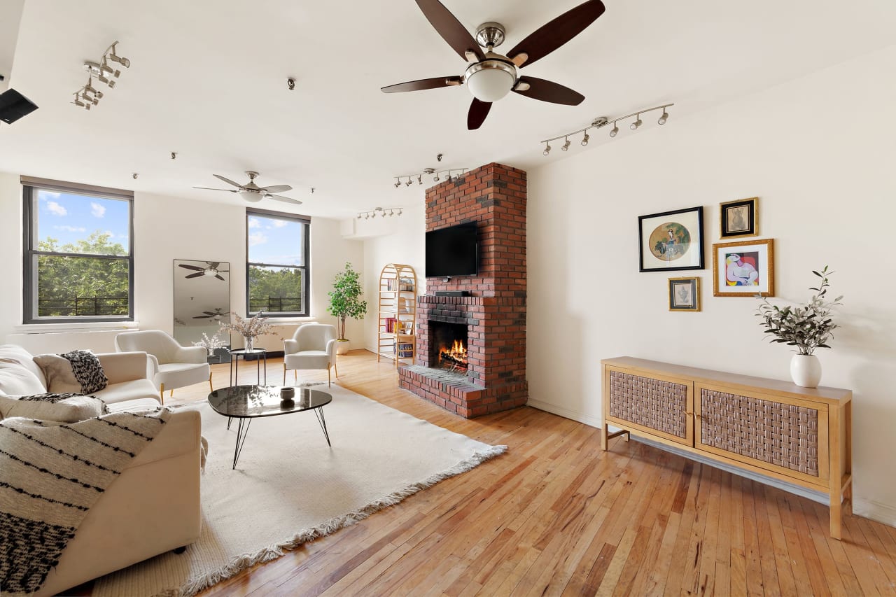 West Village Loft