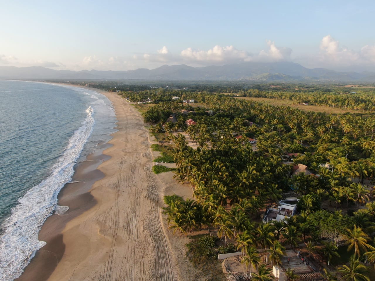 Live Real Estate Villas for sale in Ixtapa Zihuatanejo & Troncones