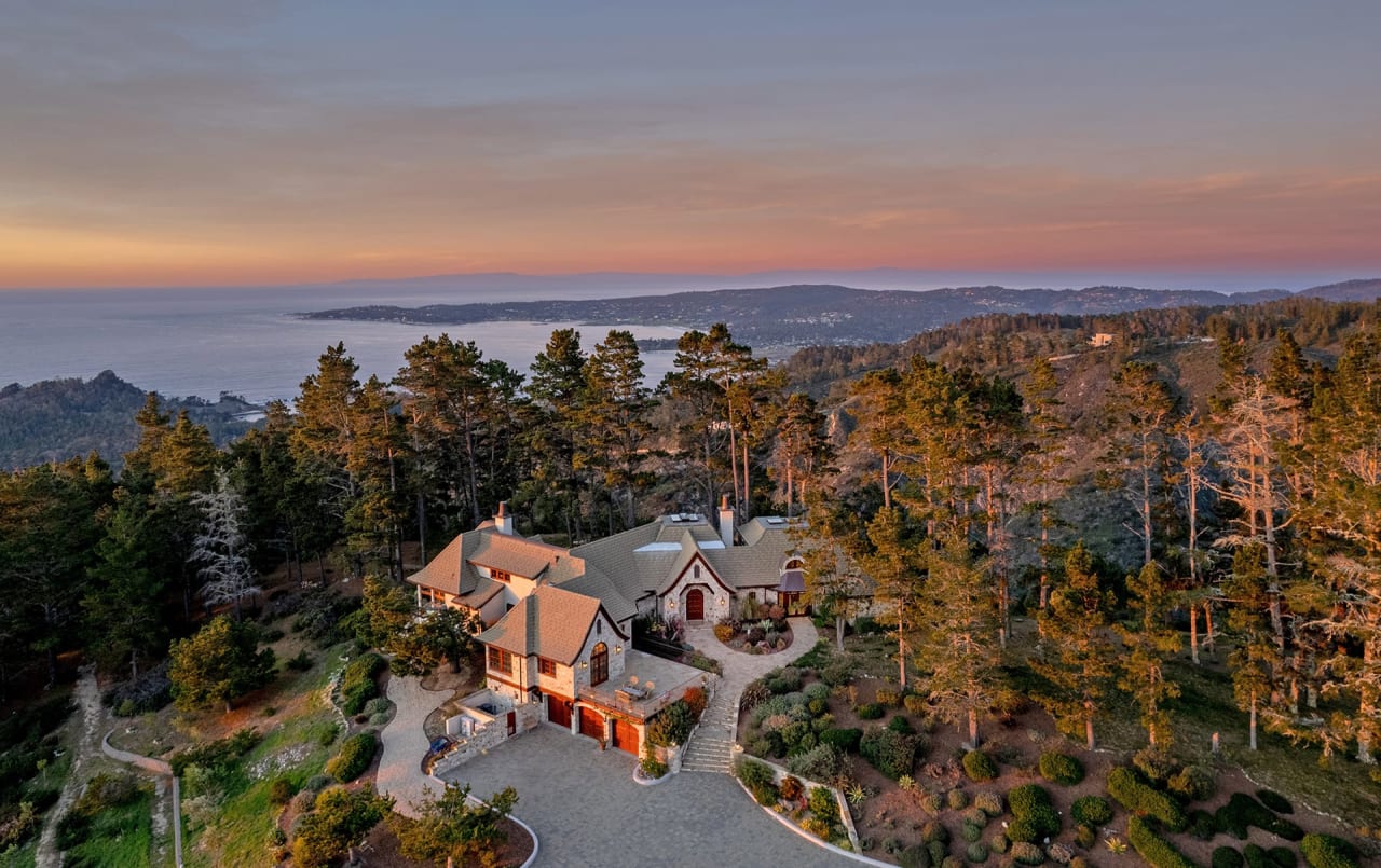 Featured Properties Tim Allen Properties CarmelByTheSea Real