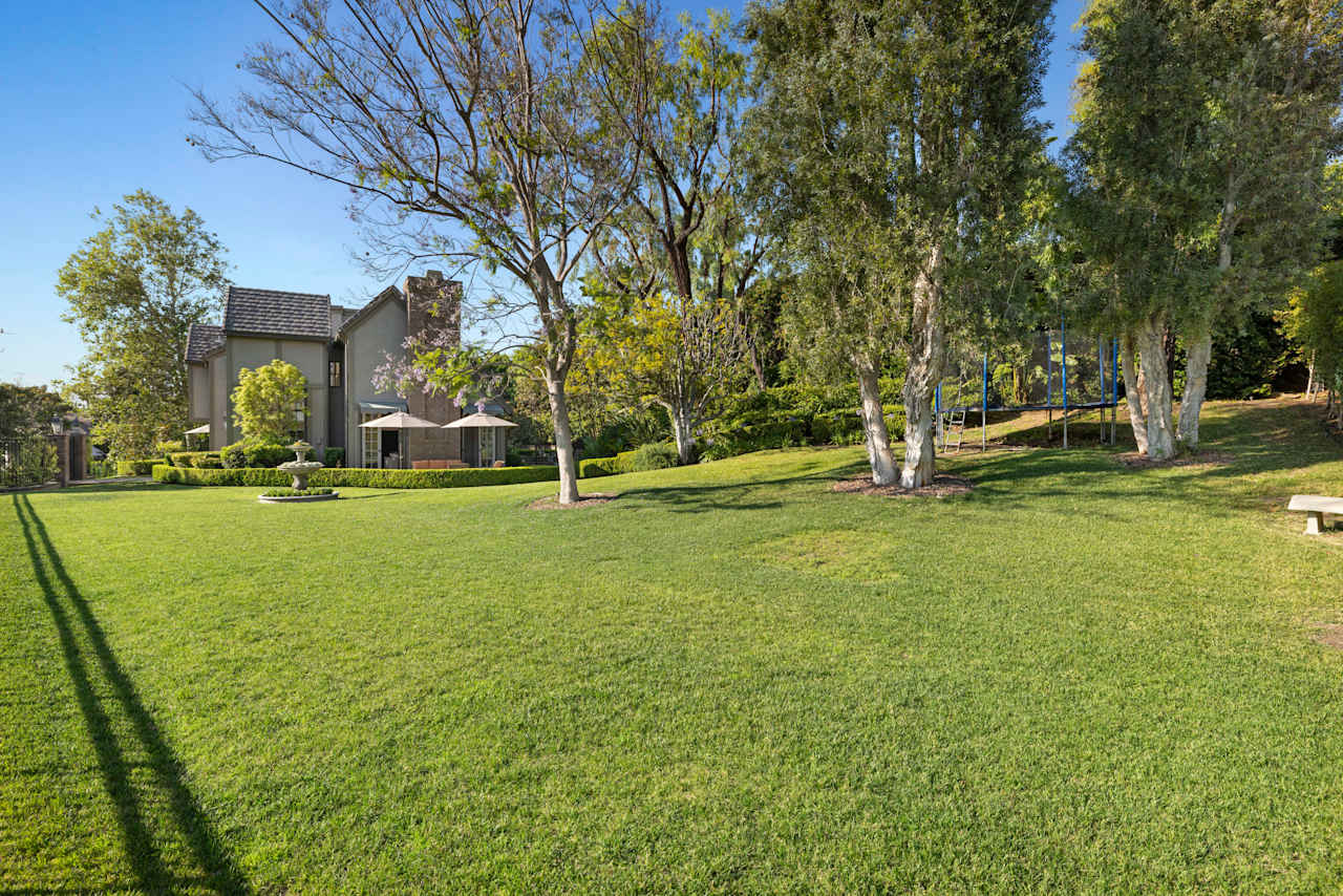 Lemon Heights Manor Canaday Group Orange County Luxury Home Specialists