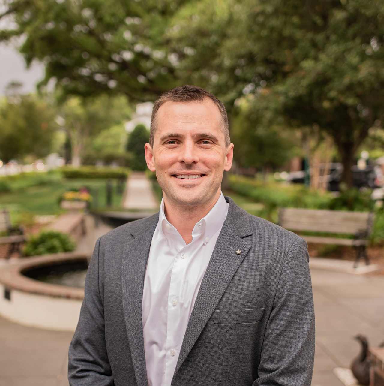 The Husted Team | Summerville Real Estate
