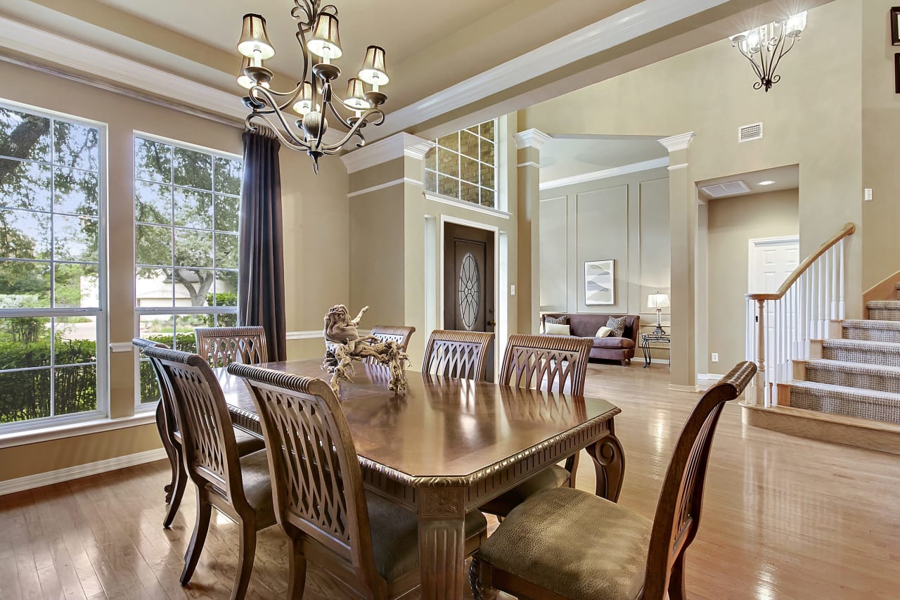 Jester Estates - Classic home in the #78750 AISD