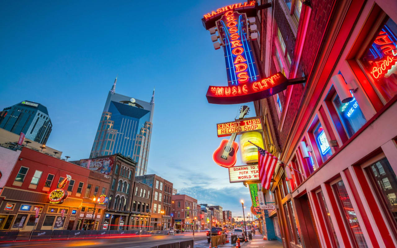 The Hottest Real Estate Markets to Watch in 2018 Blog Robert