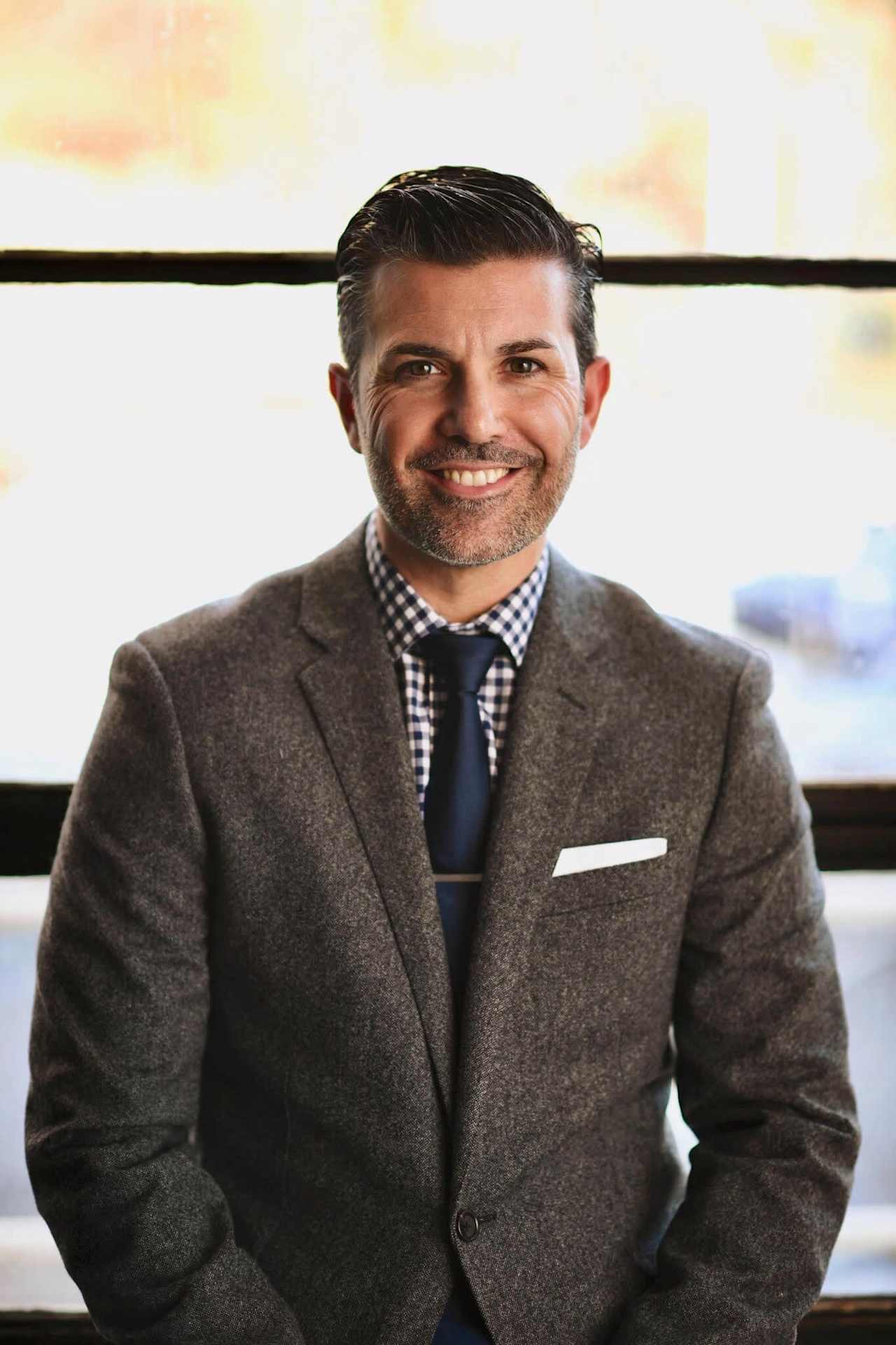 Anthony Lando Top Real Estate Expert in New York