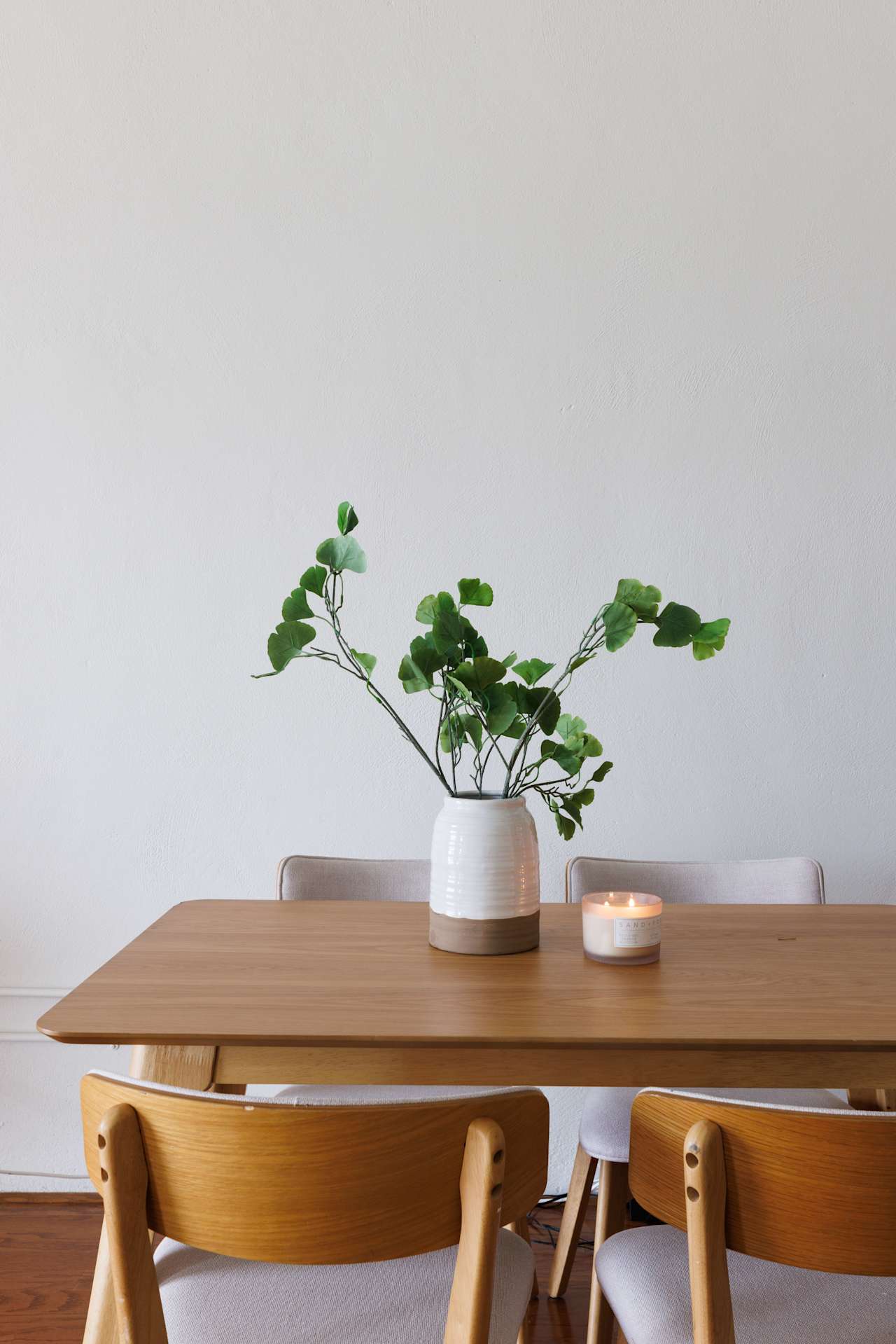 Lincoln Heights Historic Condo