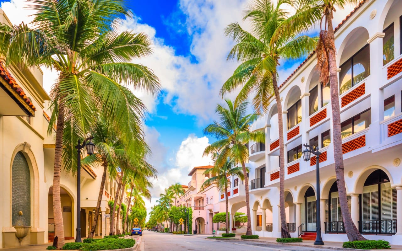 Homes for Sale in Palm Beach Island, FL