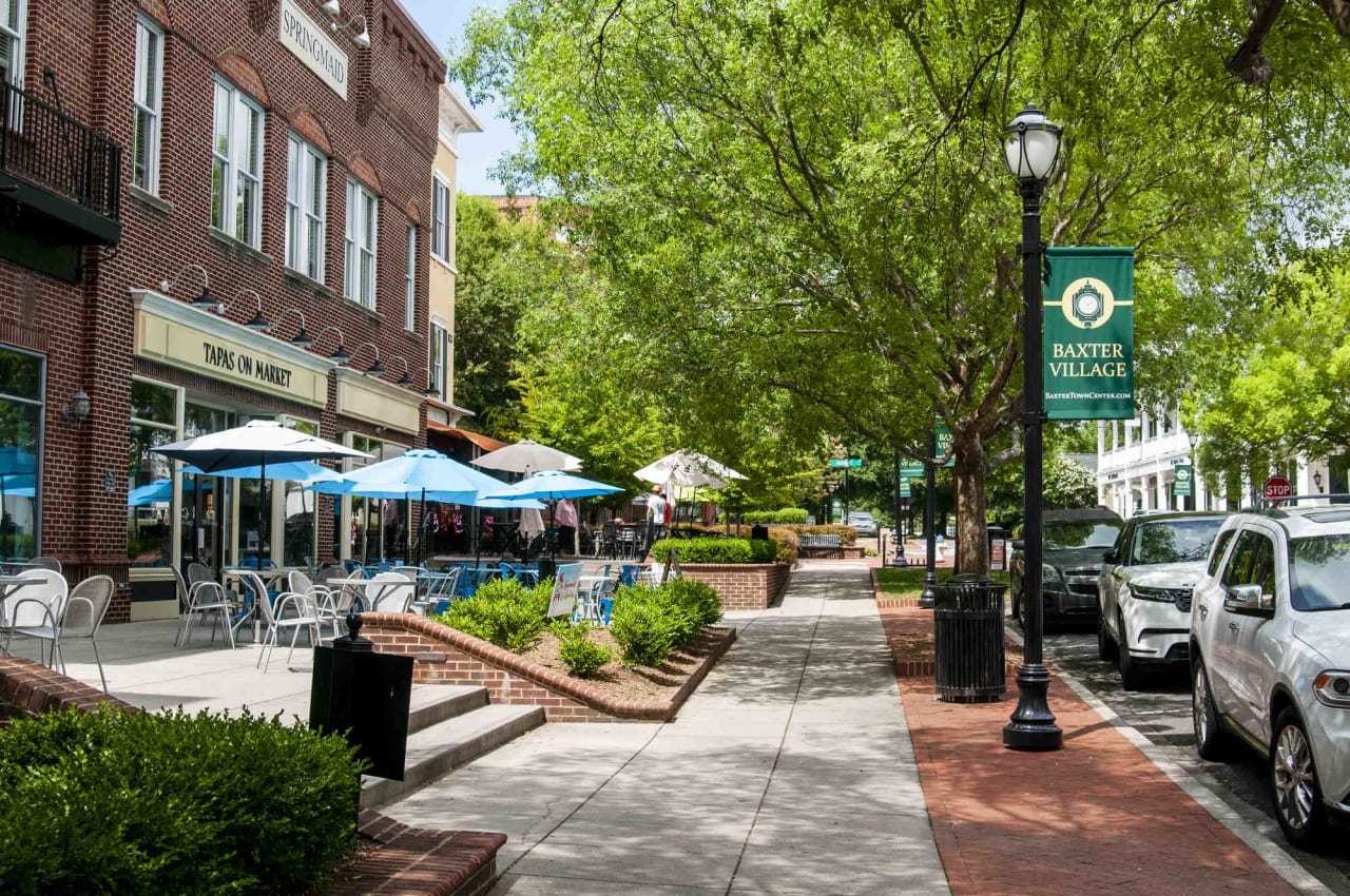 Suburb Spotlight: A Day in Fort Mill, SC