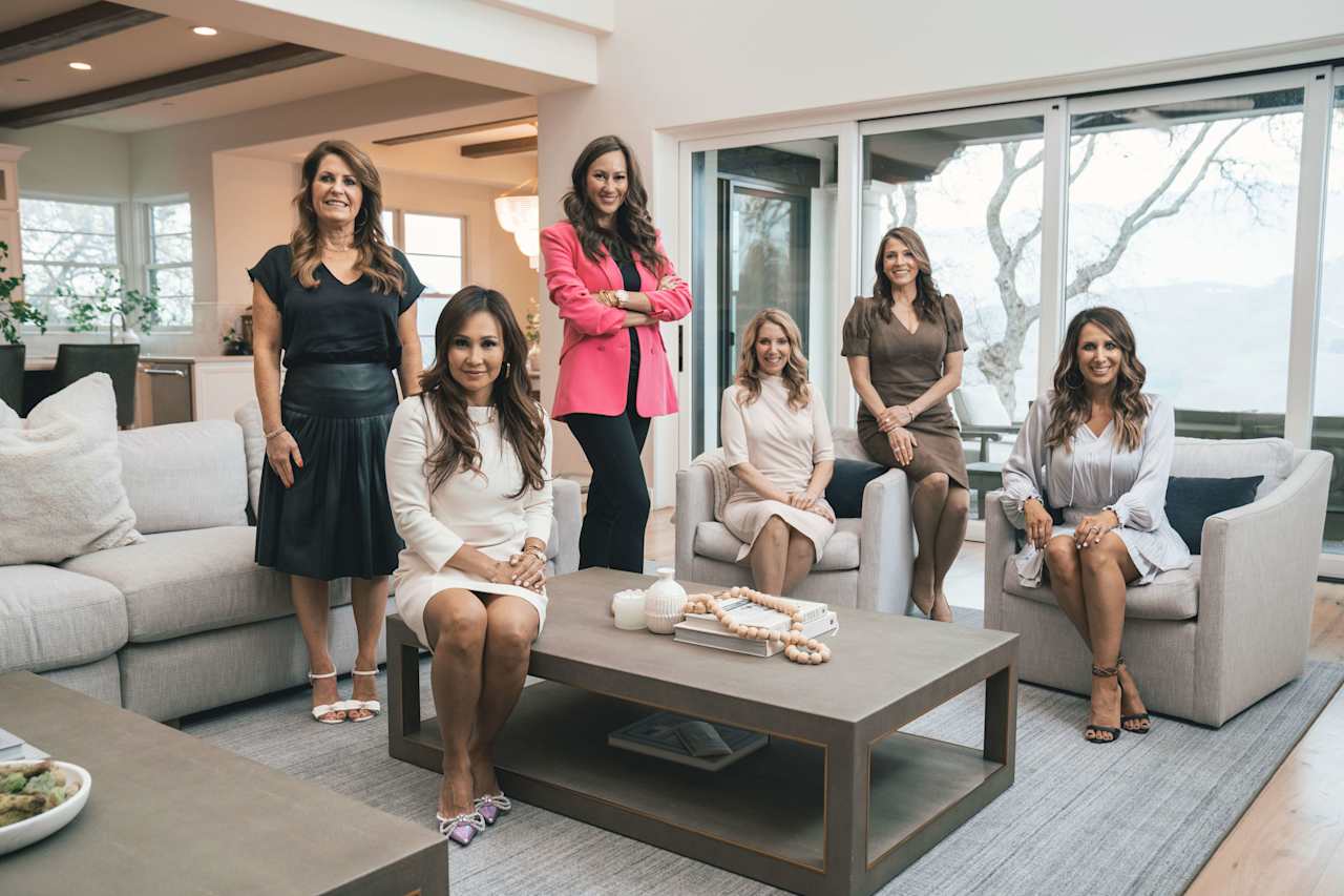 Khrista Jarvis Team Danville Real Estate Agents & Realtors