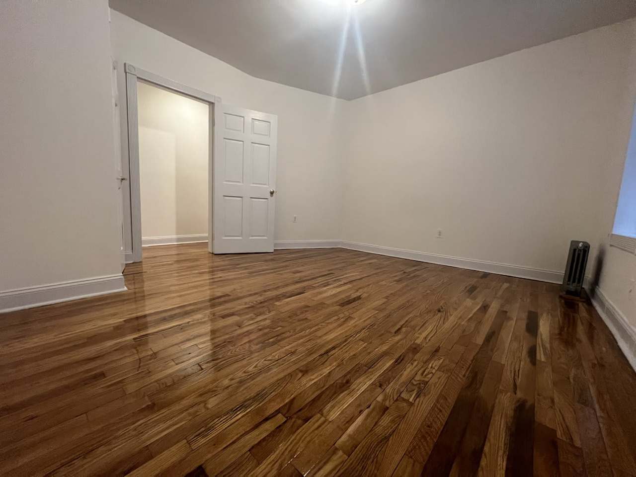 Ft Washington Avenue