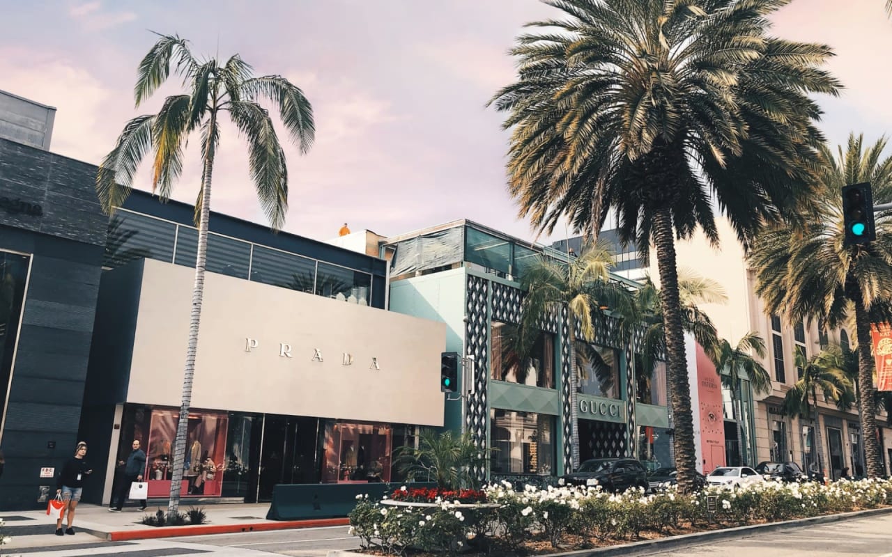 Things to Do in Beverly Hills, CA